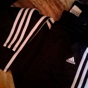 Track pants NWOT